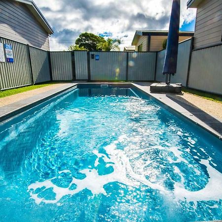 Clarence Head Caravan Park Илука Экстерьер фото