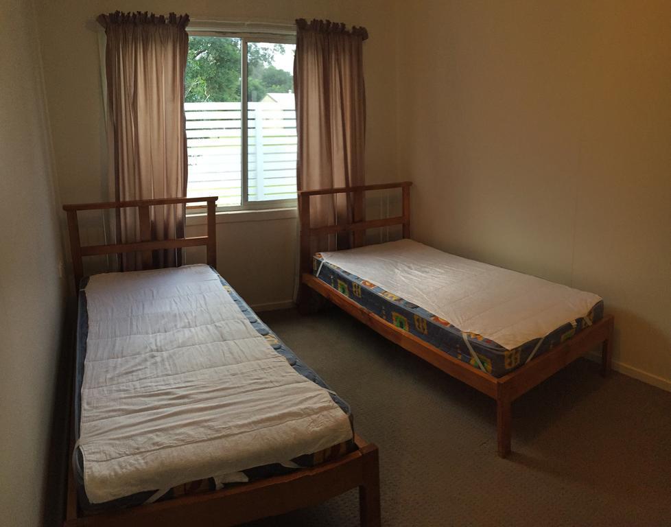 Clarence Head Caravan Park Илука Номер фото