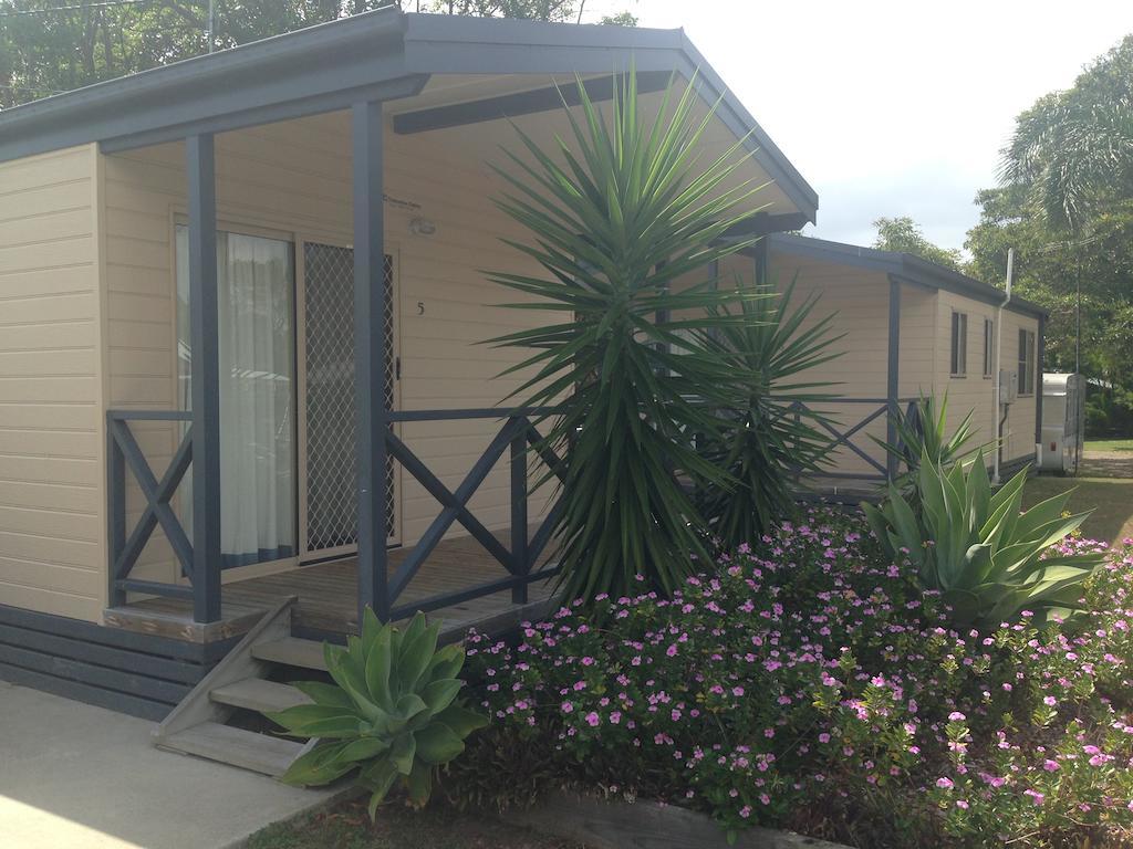 Clarence Head Caravan Park Илука Экстерьер фото