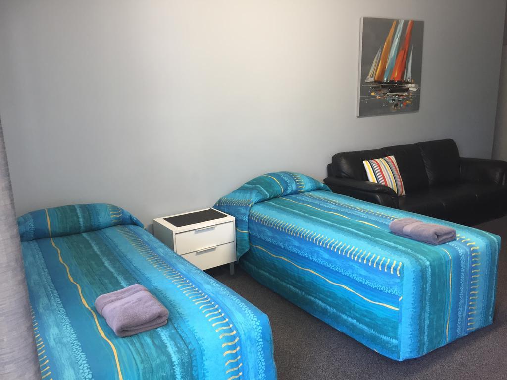 Clarence Head Caravan Park Илука Экстерьер фото