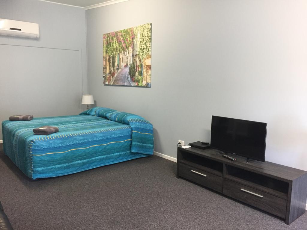 Clarence Head Caravan Park Илука Экстерьер фото