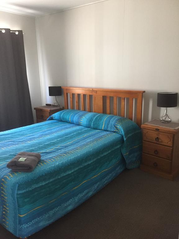 Clarence Head Caravan Park Илука Экстерьер фото