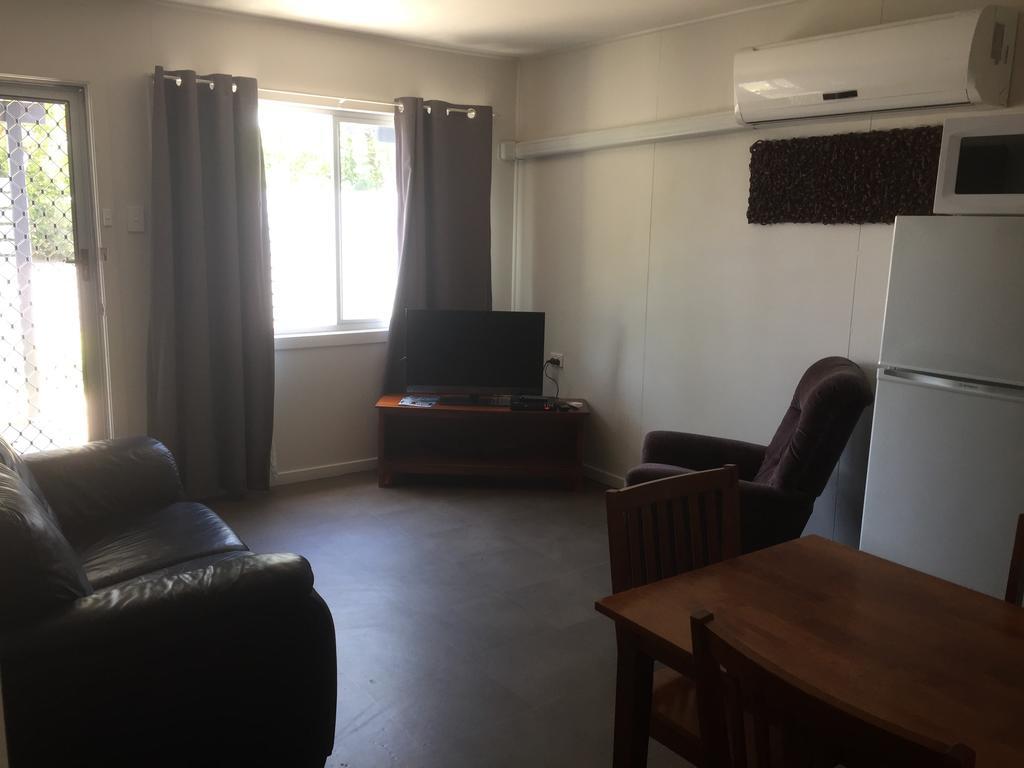 Clarence Head Caravan Park Илука Экстерьер фото