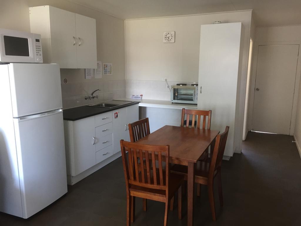 Clarence Head Caravan Park Илука Экстерьер фото