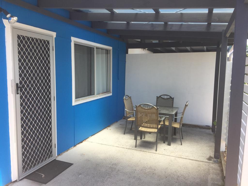 Clarence Head Caravan Park Илука Экстерьер фото