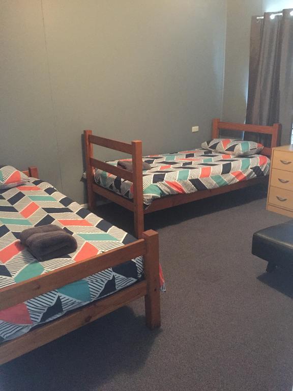 Clarence Head Caravan Park Илука Экстерьер фото