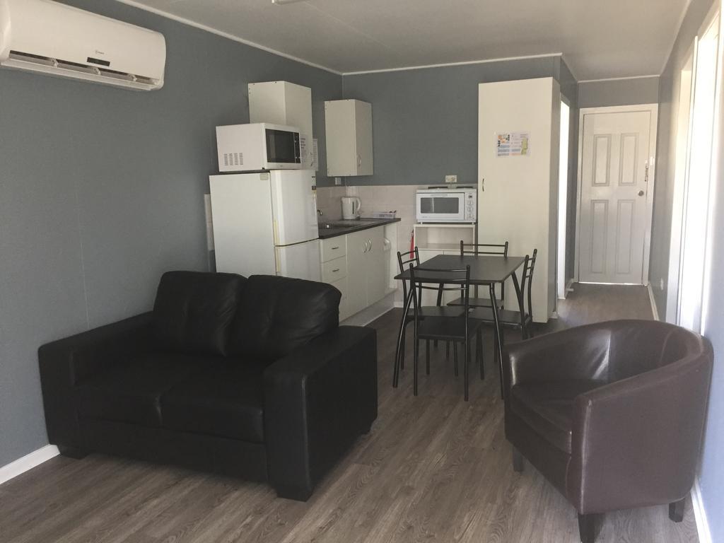 Clarence Head Caravan Park Илука Экстерьер фото