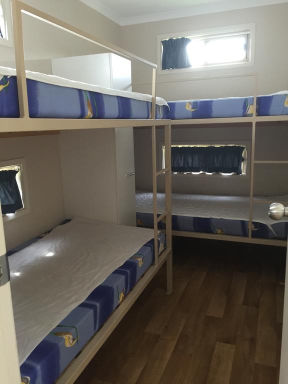 Clarence Head Caravan Park Илука Экстерьер фото