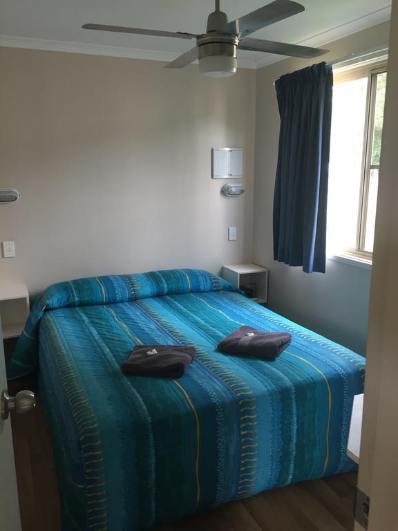 Clarence Head Caravan Park Илука Экстерьер фото