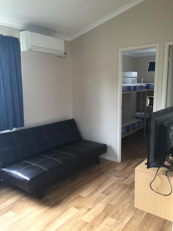 Clarence Head Caravan Park Илука Экстерьер фото
