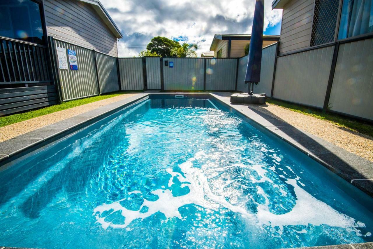 Clarence Head Caravan Park Илука Экстерьер фото
